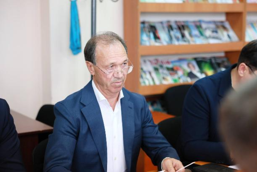 Федор Гагауз: получил приглашение на международный повод, но не поеду, чтобы не давать повода снятия с выборов
