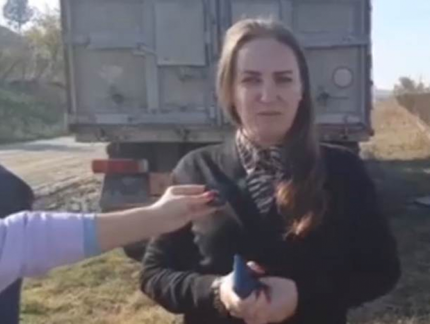 На предприятии в Тараклии отключили газ, работники в отчаянии