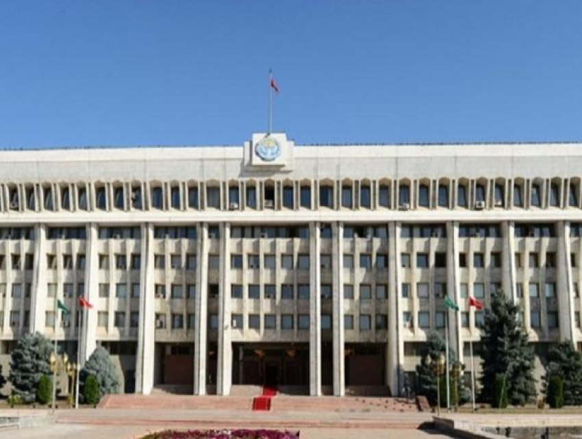 Депутат Георге Пара улетит в Кыргызстан, чтобы наблюдать за местными выборами