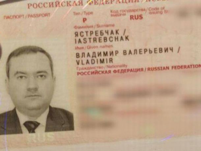 Бывший министр ПМР напился до такой степени, что не смог улететь из Кишинёва во Франкфурт