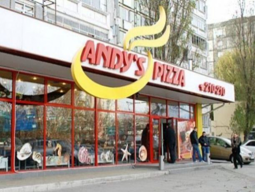 Апелляционная палата отказала в переводе владельца Andys Pizza под домашний арест - он останется в СИЗО