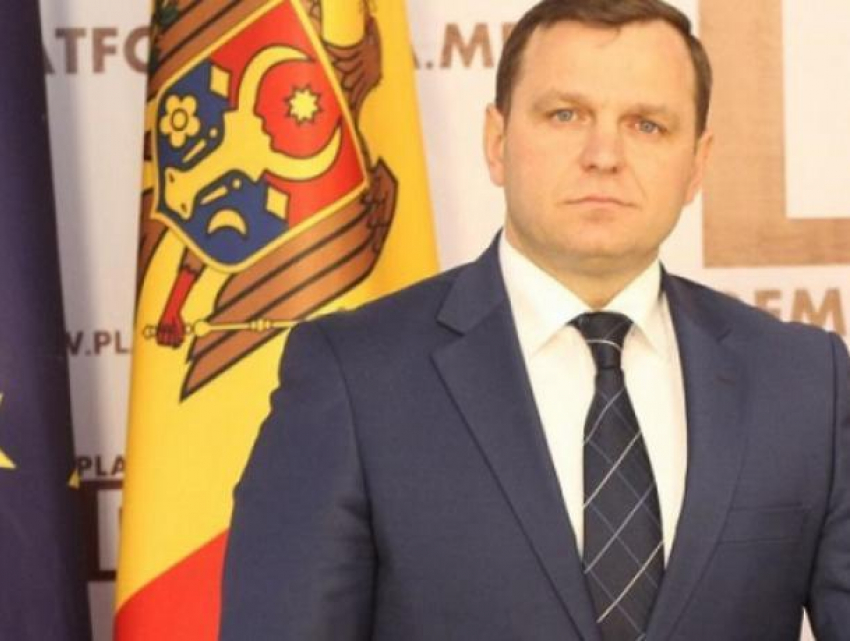 Плахотнюк не вернется, так как знает, что на него наденут наручники, - Нэстасе