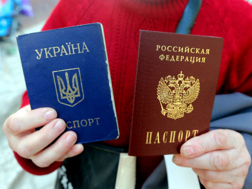 Госдума упростила процедуру получения гражданства РФ для украинцев
