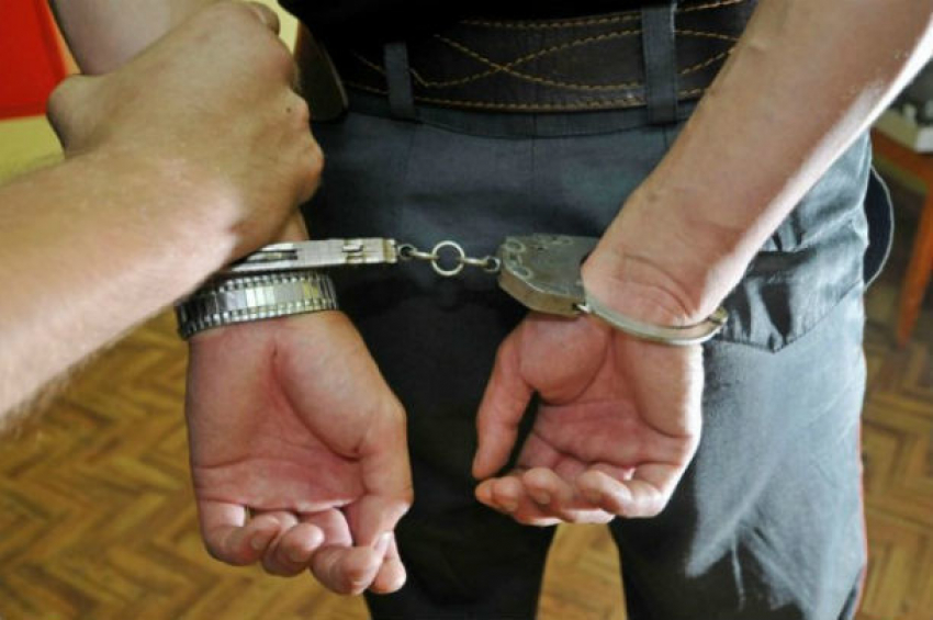 Ревнивый любовник убил соперника в Теленештском районе 