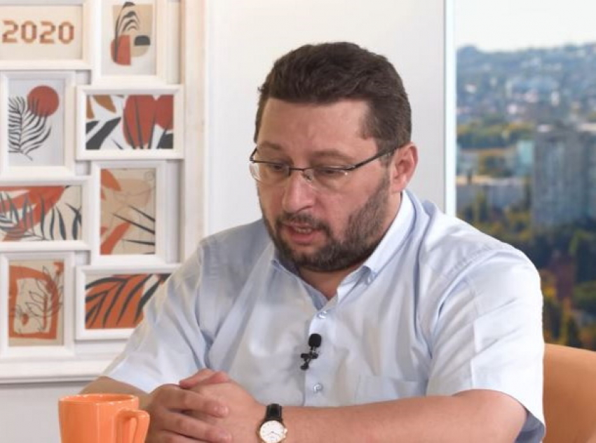 Политолог: Майе Санду невыгодно повышение рейтинга Нэстасе