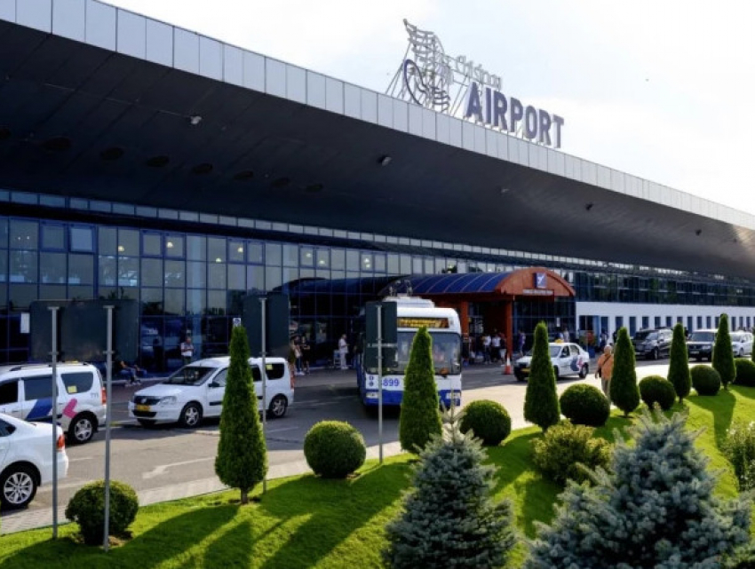 Стокгольмский арбитраж вынес неожиданное решение в отношении Международного аэропорта Кишинева 