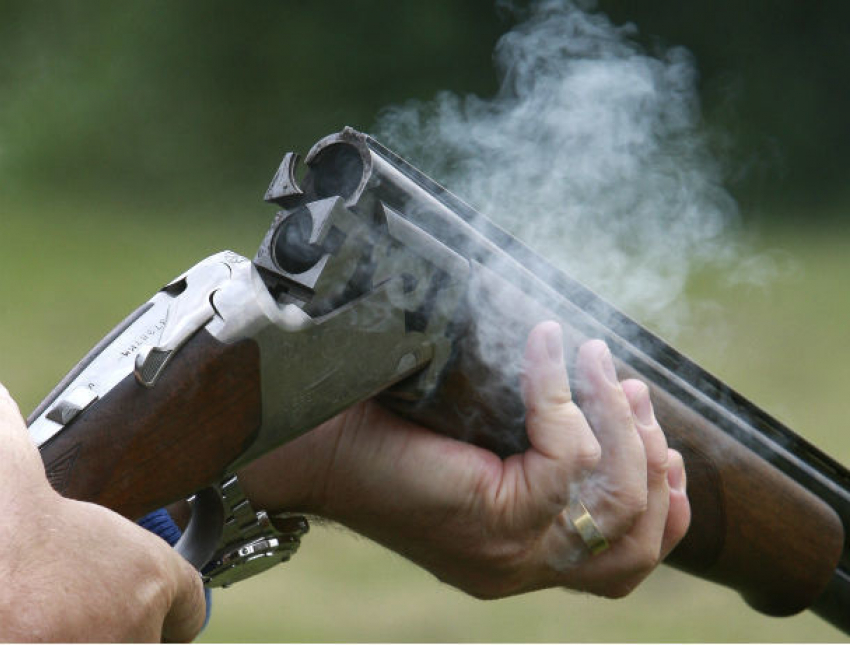 Мужчина стрелял из ружья по птицам и ранил племянника в Теленештском районе