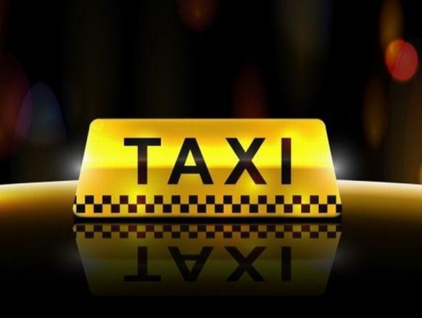 Теленештский таксист ответит перед законом за то, что инсценировал нападение пассажиров на себя