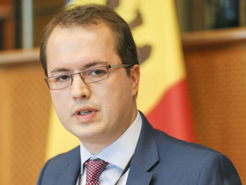 Евросоюз поставил Молдове слишком жесткие условия, - Кристя