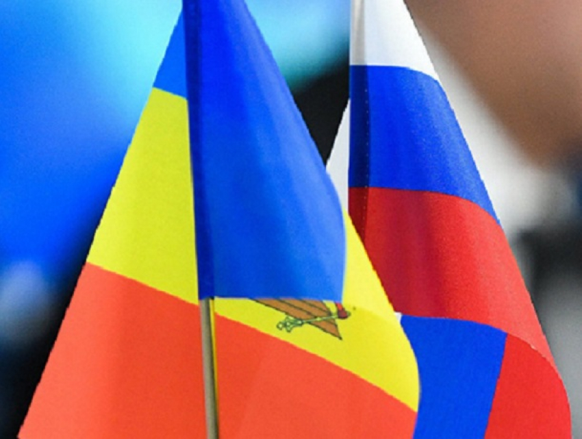Сергей Лавров поздравил МИДЕИ Молдовы с Днем Независимости