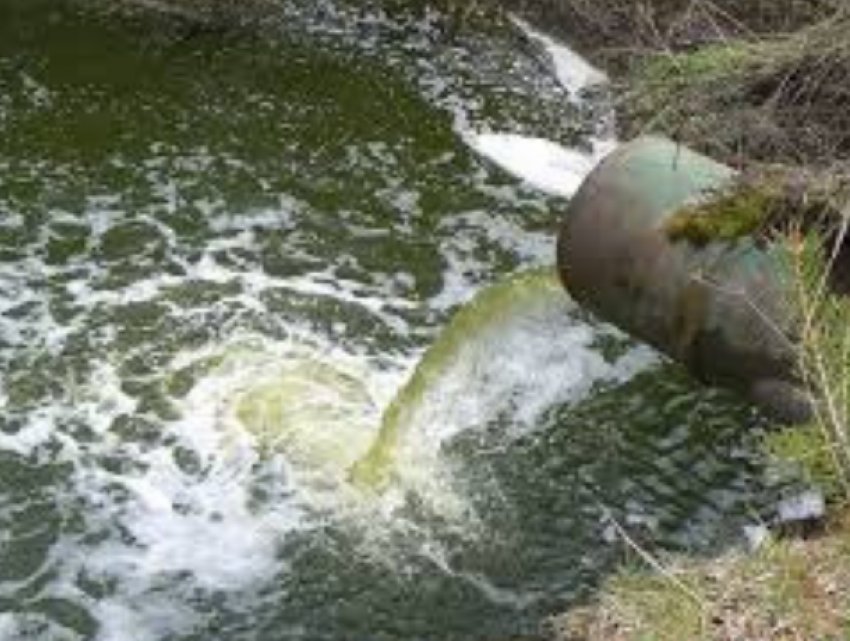 Состояние водных ресурсов Молдовы становится все более угрожающим