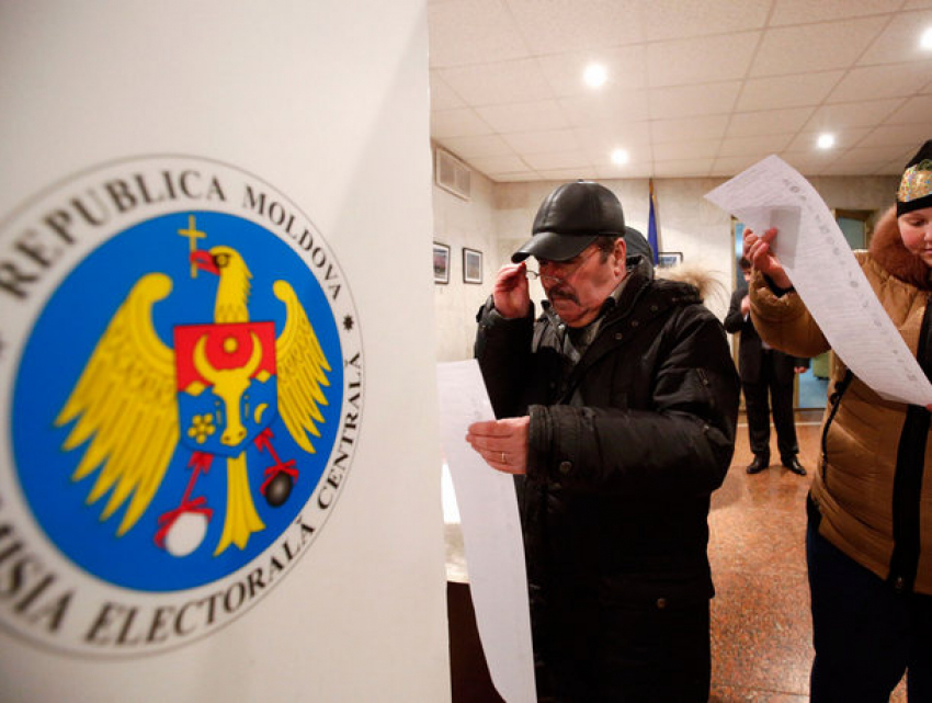 На выборах президента Молдовы за рубежом будут открыты 139 избирательных участков 