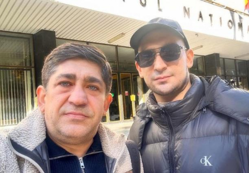 Внук знаменитого дирижёра Николае Ботгроса выписан из больницы: семья благодарит за поддержку