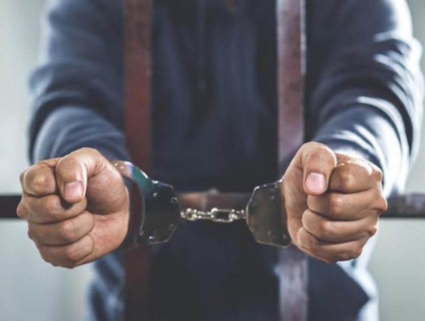 Житель Гагаузии получил срок за регулярное насилие над 75-летней беспомощной пенсионеркой