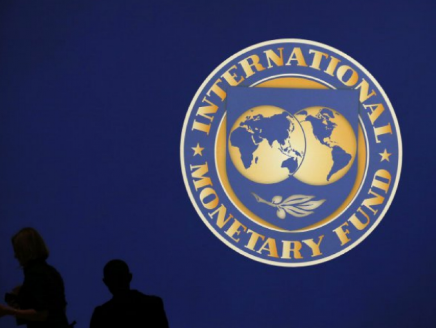 МВФ может выделить Молдове 117 млн долларов для борьбы с коронавирусом