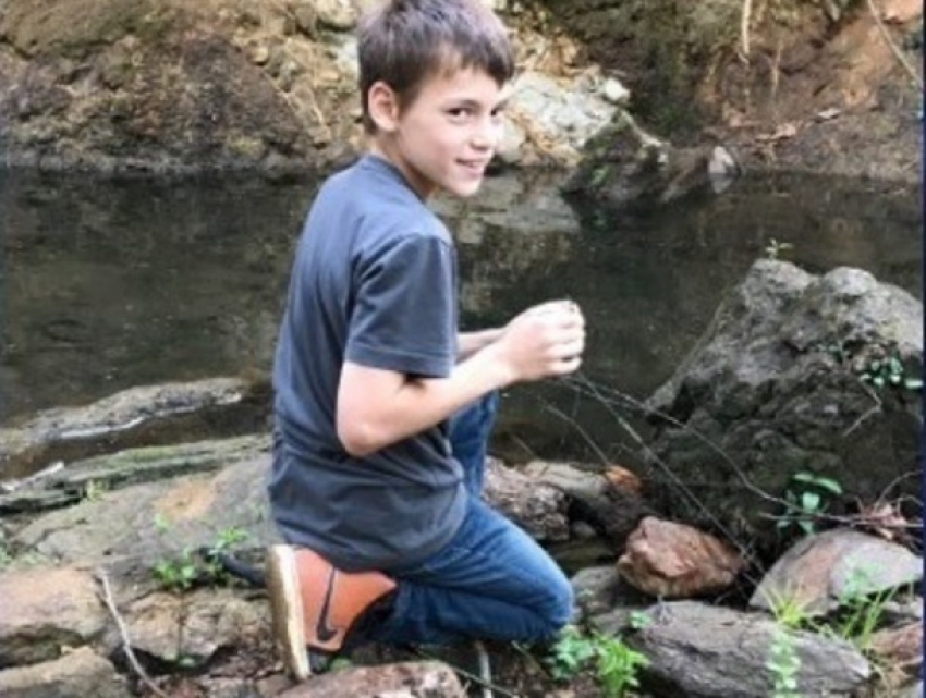 Трагедия с 11-летним сыном молдавских эмигрантов произошла на озере в США 