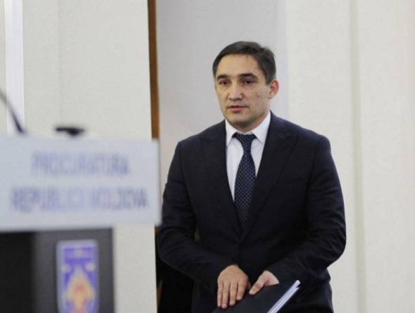 Срочно! Генпрокурор требует отмены депутатской неприкосновенности Жардана и Уланова