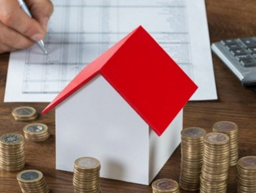 В Молдове изменился срок уплаты налога на недвижимость