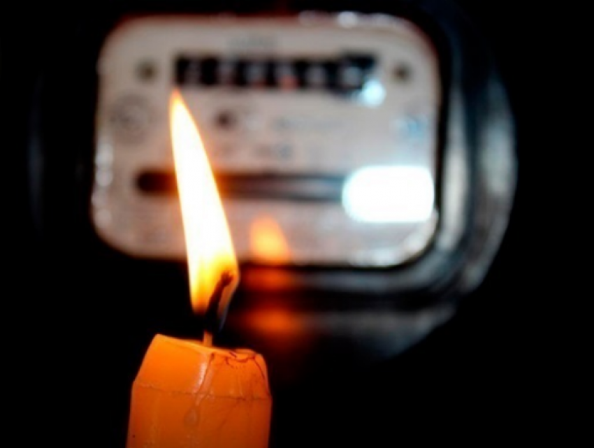 Жители двух секторов Кишинева проведут день без электричества