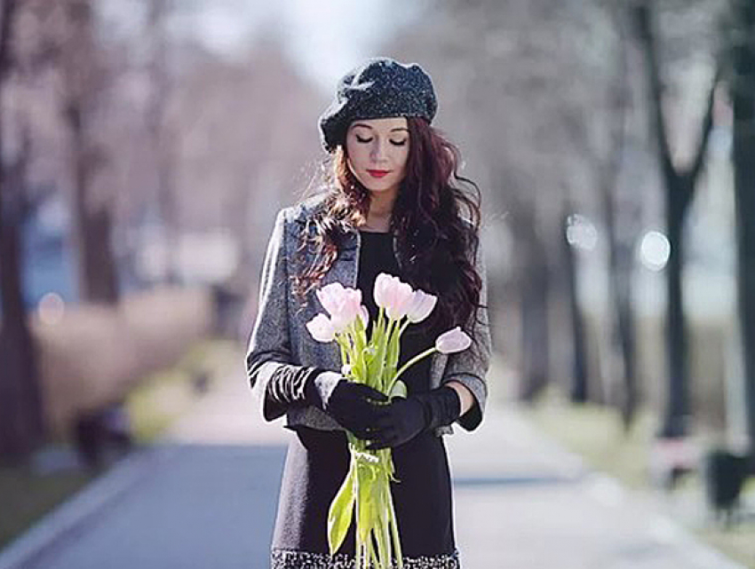 Гулять, дышать, любить: идеальная весна захватила Молдову в начале недели 