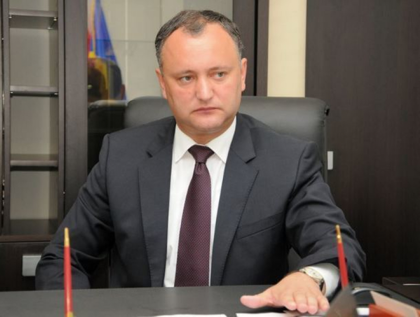 «Помните, каждый голос – решающий»: президент Молдовы обратился к согражданам в преддверии парламентских выборов