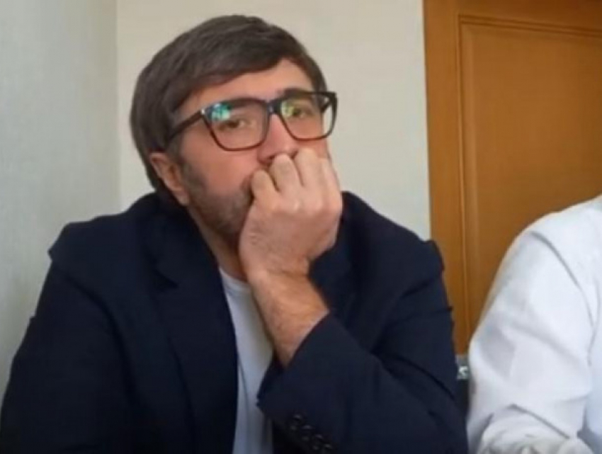 У Владимира Андронаки выявлено необоснованное имущество на 10 миллионов леев