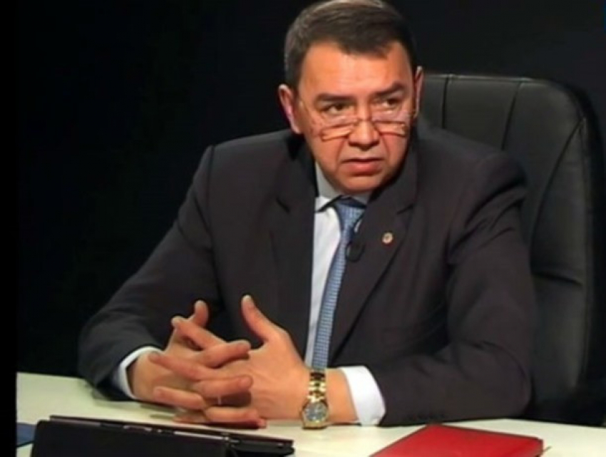 Головатюк назвал причины, побудившие его баллотироваться на пост премьер-министра 