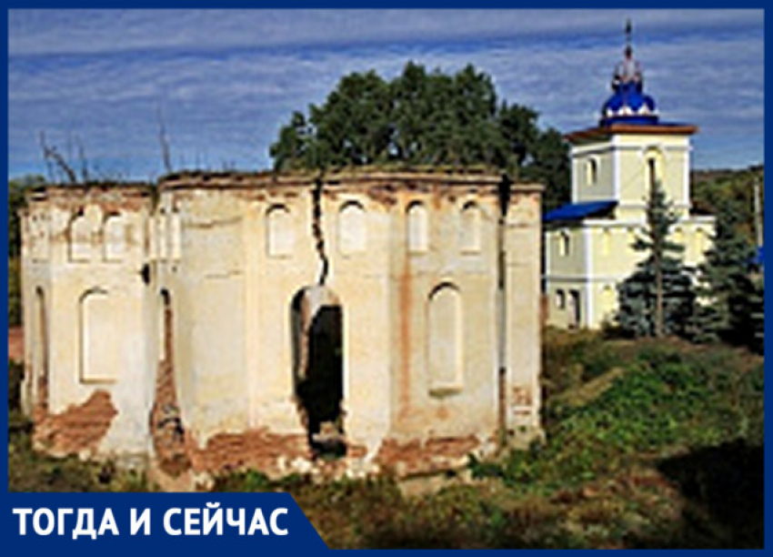 Веверицкий монастырь «Всех скорбящих Радость» был возрожден из руин 