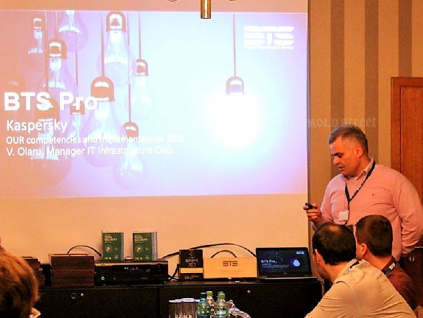 Крупнейшего поставщика IT-оборудования и услуг Молдовы наказали за «введение в заблуждение»