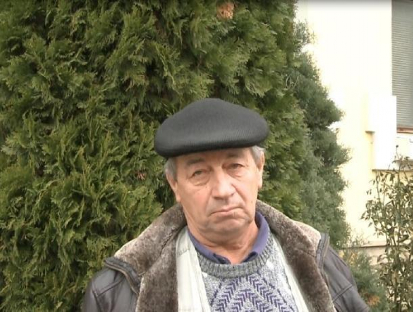 Водителя «скорой» из Чимишлии увольняют после 30 лет работы