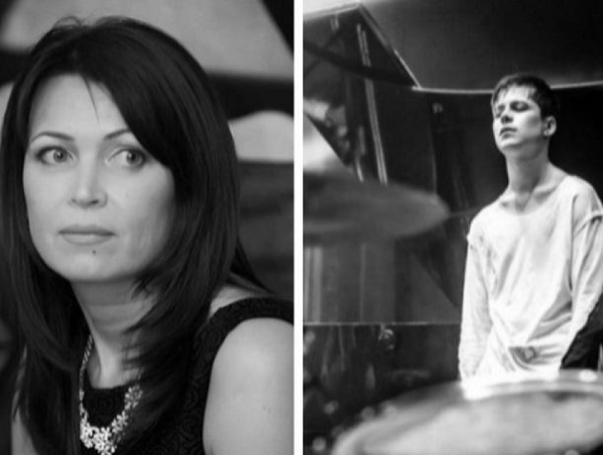 Мать погибшего солиста 7 Klase обвинила в трагедии продюсера группы