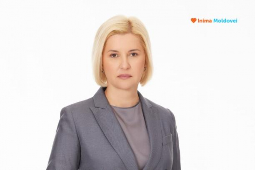 «Inima Moldovei» предупреждает всех внешних партнёров: своим молчаливым наблюдением вы одобряете действия PAS!