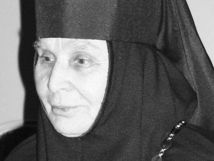 Ушла из жизни монахиня, пострадавшая при попытке убийства патриарха Филарета