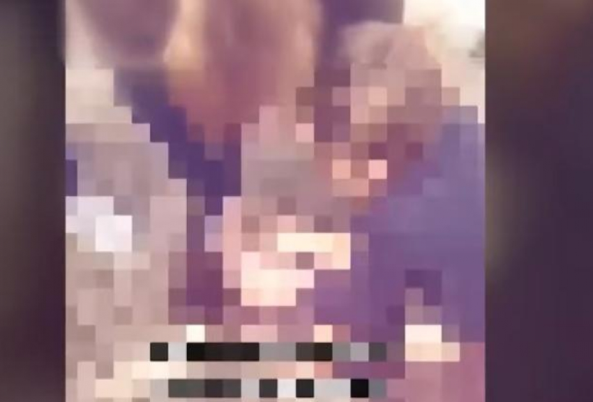 Опять школьницы избили сверстницу. Эксперт: должна быть реакция