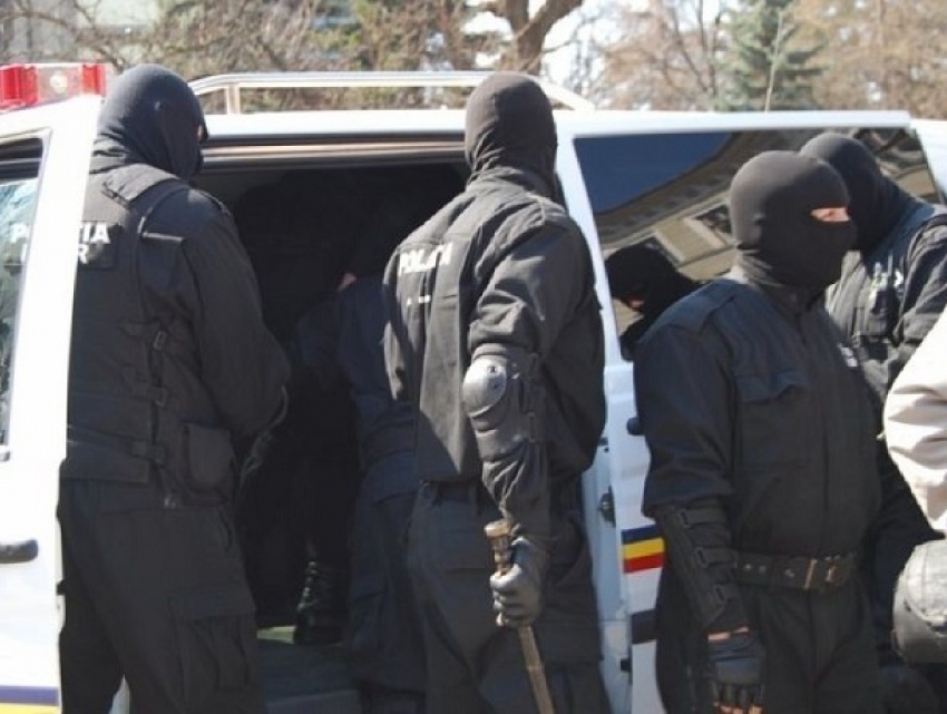 Массовые задержания граждан Молдовы начались в Румынии