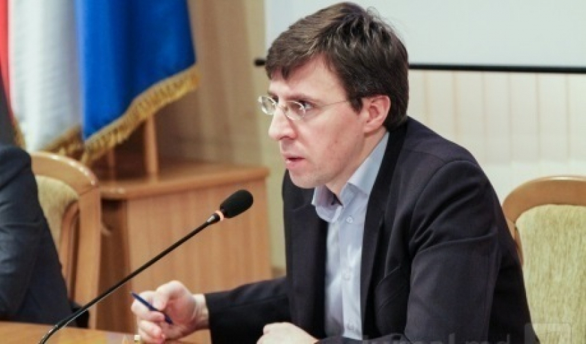 Киртоакэ: Я умру, а бульвар Штефана чел Маре еще будет в порядке