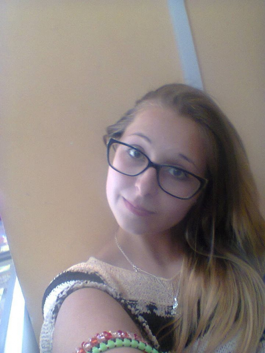 В Молдове пропала 15-летняя девушка 