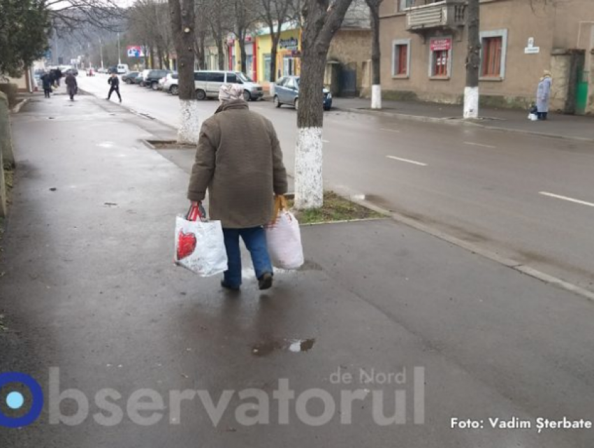 В Сороках бастуют транспортники: они хотят повышения тарифов на проезд