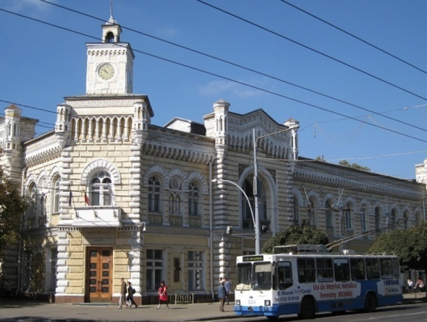 Общественным активистам удалось отменить два земельно-офисных решения Муниципального совета 