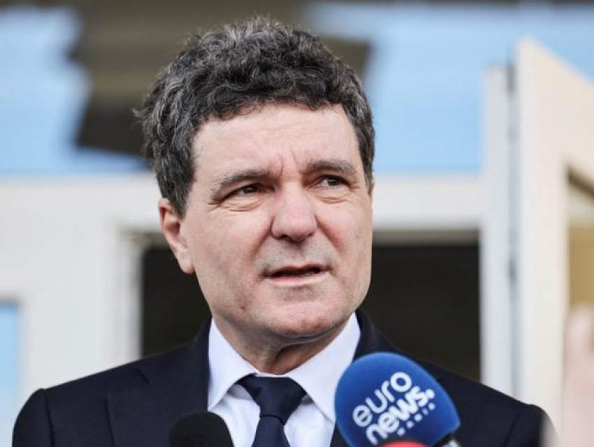 Президент Румынии: Молдова может стать членом Европейского союза в 2028 году