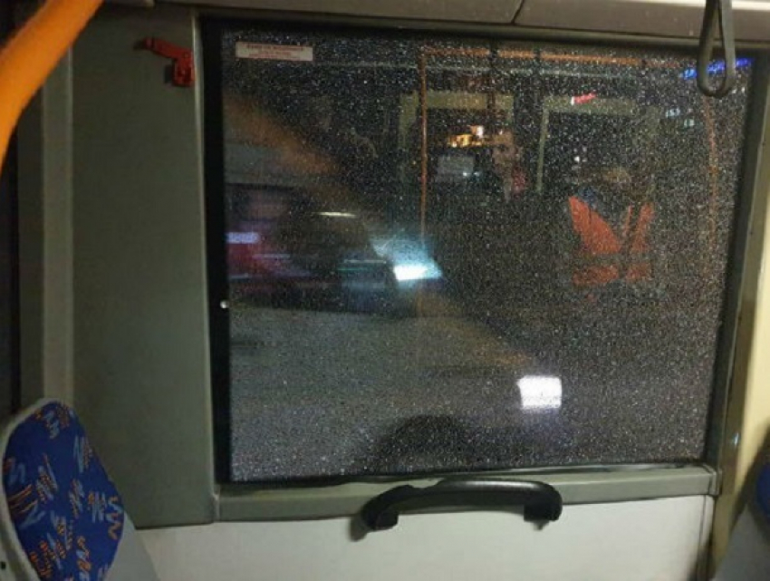 Расстрел троллейбусов в Кишиневе: стал известен ущерб