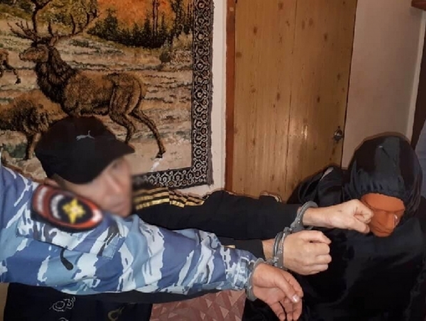 В Иваново вынесли приговор молдаванину, до смерти избившему жену на глазах у ребенка 