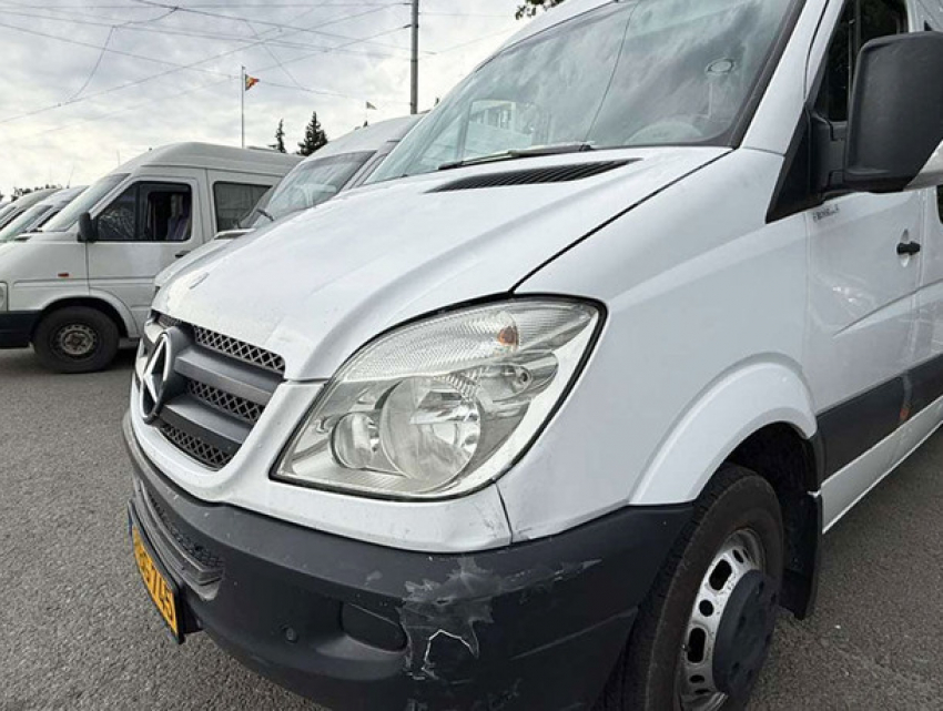 С 10 апреля дорожают автобусы: новые тарифы на пассажирские перевозки 