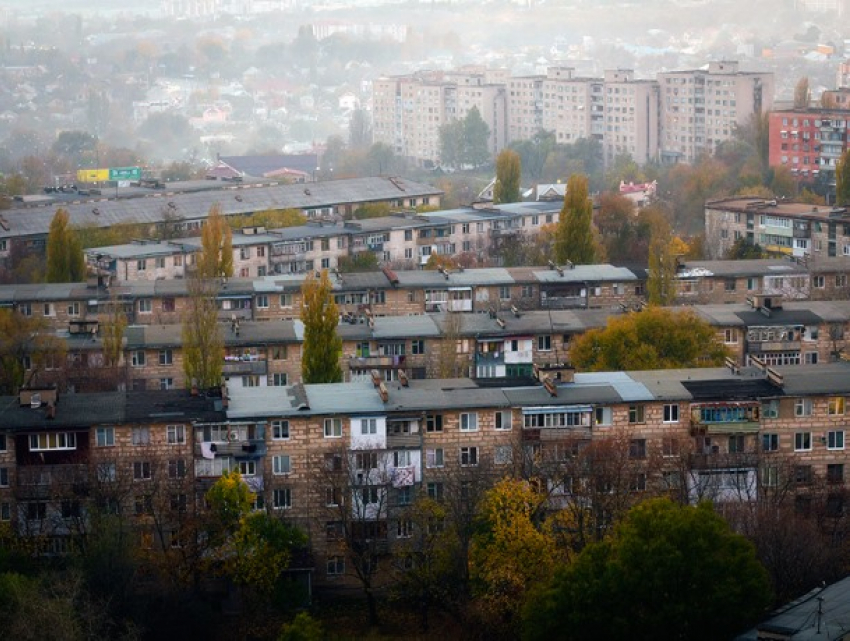 В Приднестровье ограничили передвижение людей