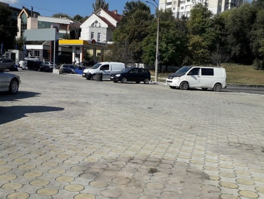 Очередной муниципальный участок передан в общественное пользование