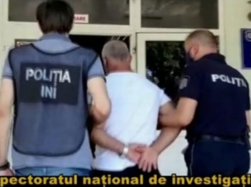 «Полюбил Пересечино» - полицейские задержали 49-летнего мужчину, совершившего серию краж в известном селе