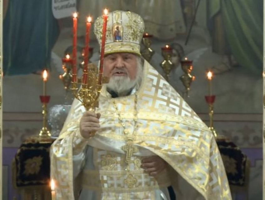 Глава Кафедрального собора Комрата скончался от коронавируса 