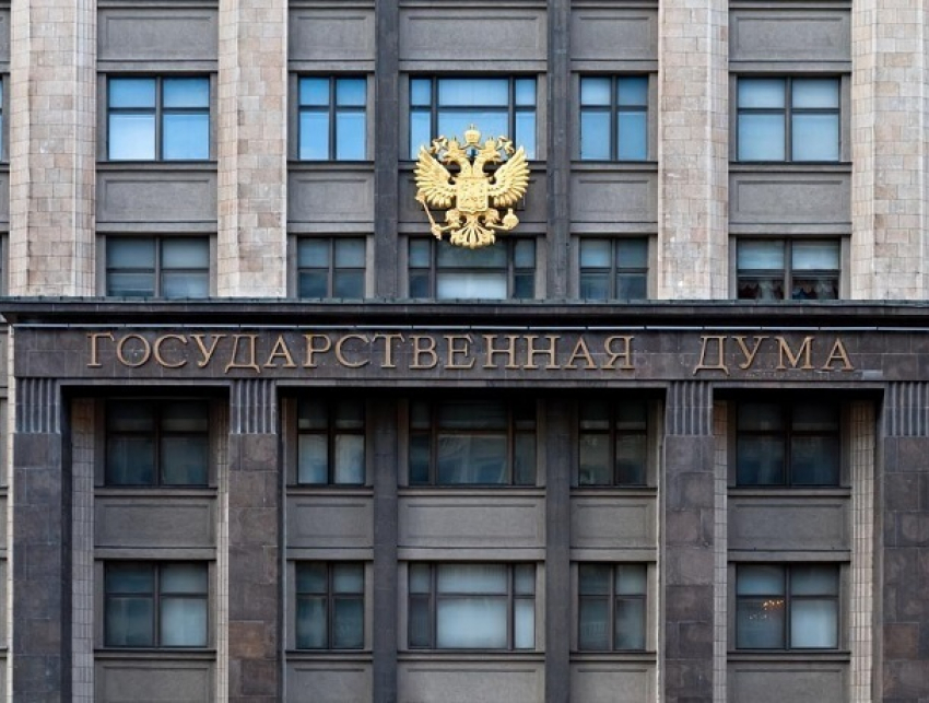 В Госдуме пригрозили увеличить количество российских миротворцев после «коридорного» заявления Филипа в Киеве