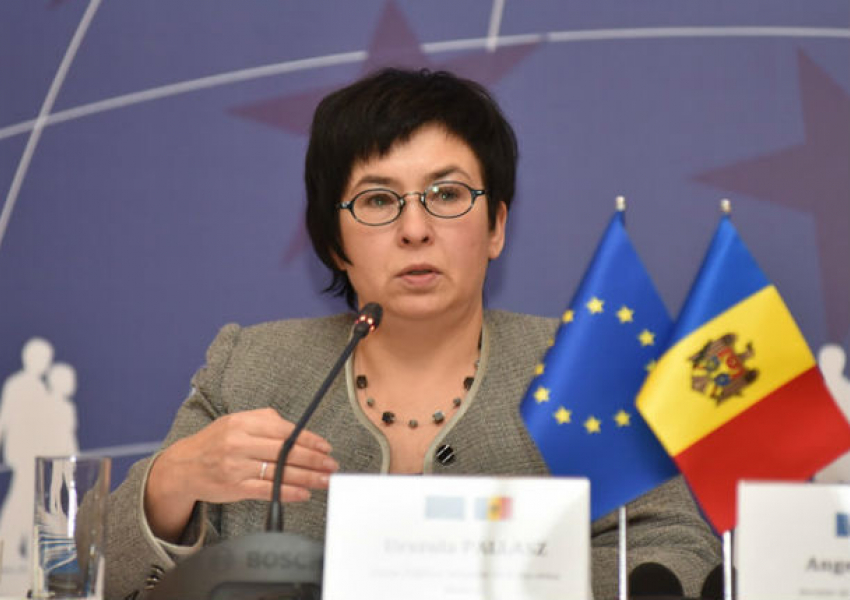В Молдове произошли события, противоречащие Соглашению об ассоциации с ЕС, - Паллаш