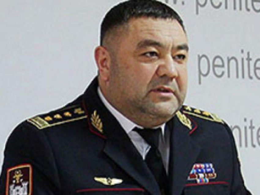 Экс-администратор криковской тюрьмы получил еще 30 дней ареста